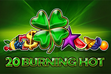 Egt Provide 20 Bh играть в Atom Casino